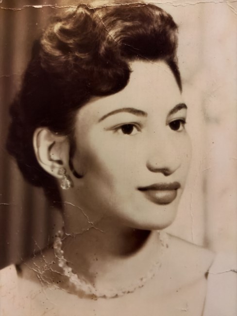 Obituario de Catalina González González