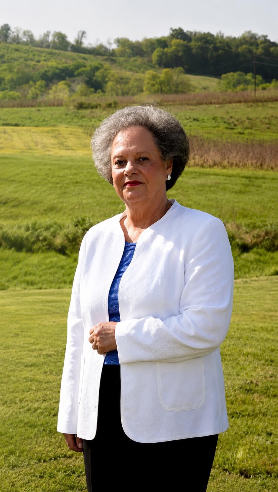 Obituary of Linda McRee Oliver