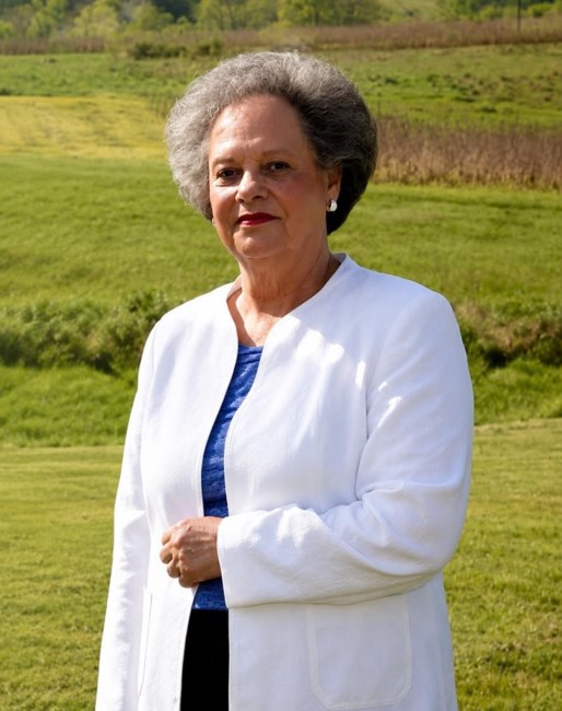 Obituary of Linda McRee Oliver
