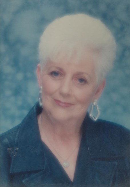 Obituary of Gertrude Anna White