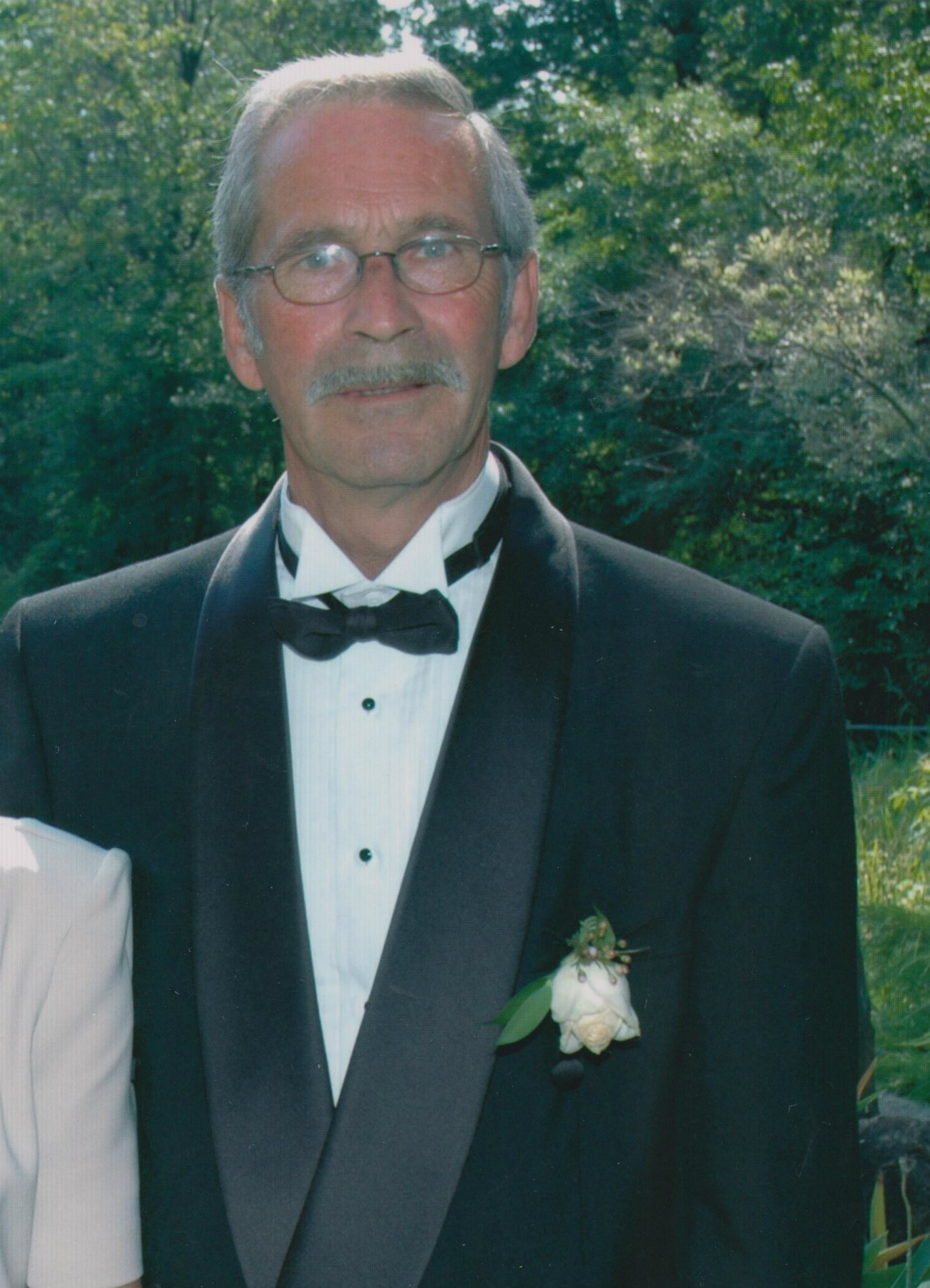 Obituary of Jean-Guy Caron