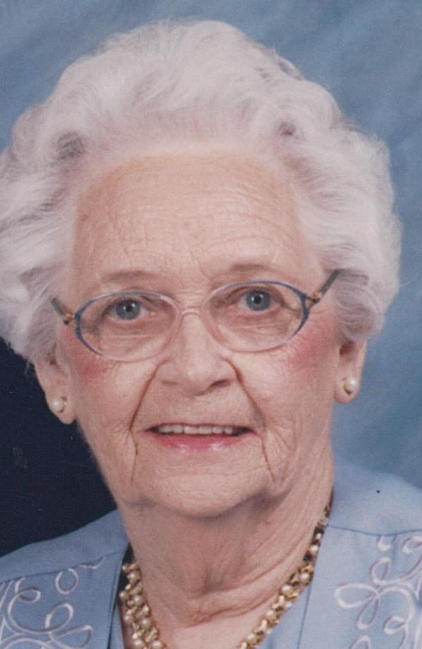 Hazel Horton Obituary Lake Charles, LA