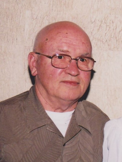 Obituary of Earl W. Myers Jr.