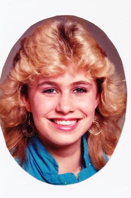 Obituary of Michele Lee MacWithey