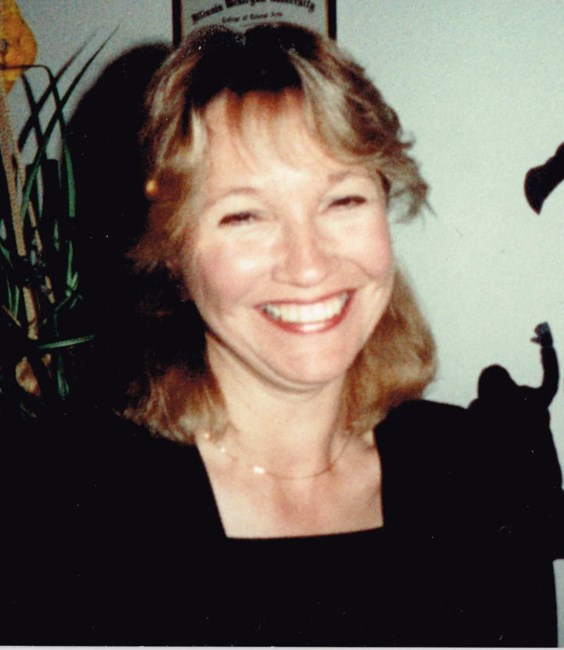 Obituary of Nancy Ila Myers