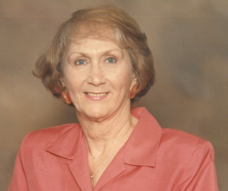 Obituario de Dorla Kirkland Weston