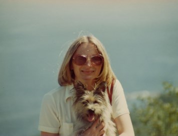 Obituary of Miriam Pierce