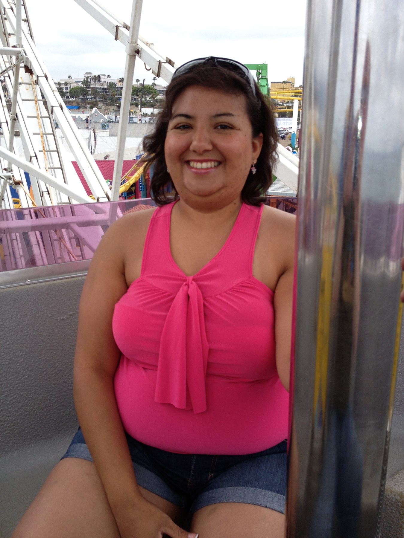 Carrie Davis Obituary