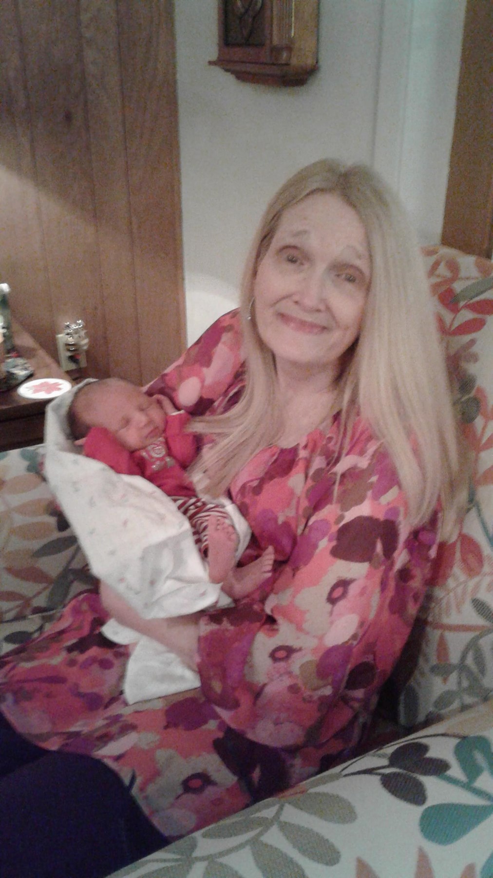 Obituary of Mary E. Cicerrella - Proctor