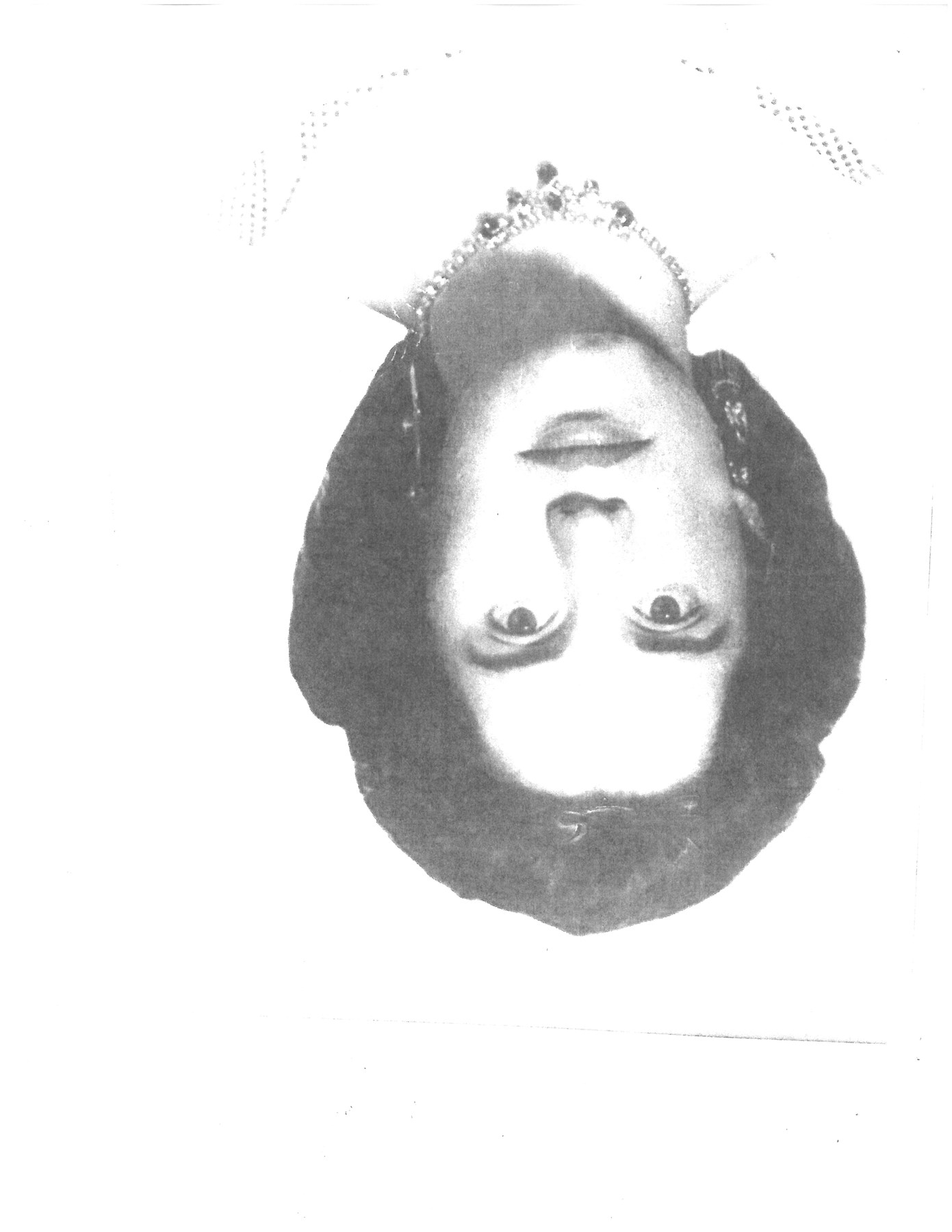 Obituary of Maria Villa