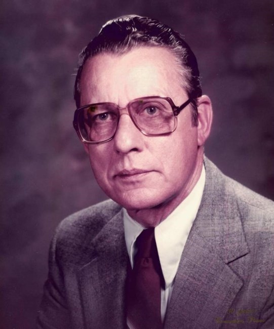 Obituary of Robert Heiser