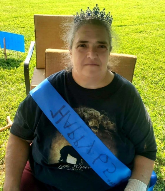 Obituary of Vanessa Gayle Spencer