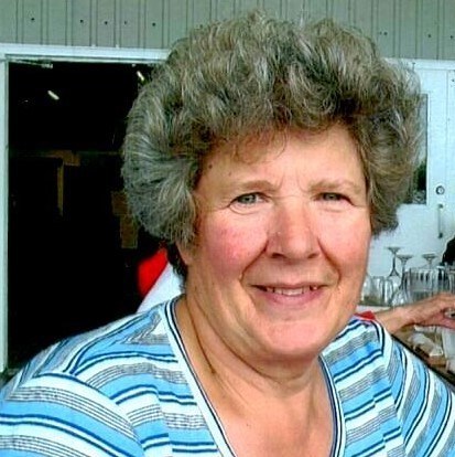 Obituary of Deborah Jane McKinnon