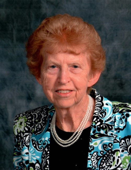 Obituary of Eyvonne Scheick