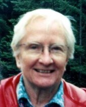Obituary of Sr. Marian L. Hogan