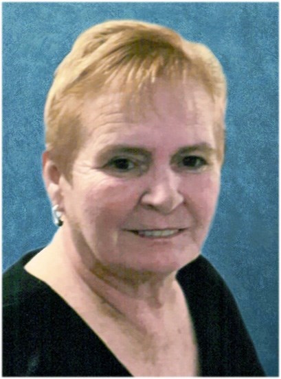 Obituary of Cherie Ann Meinke