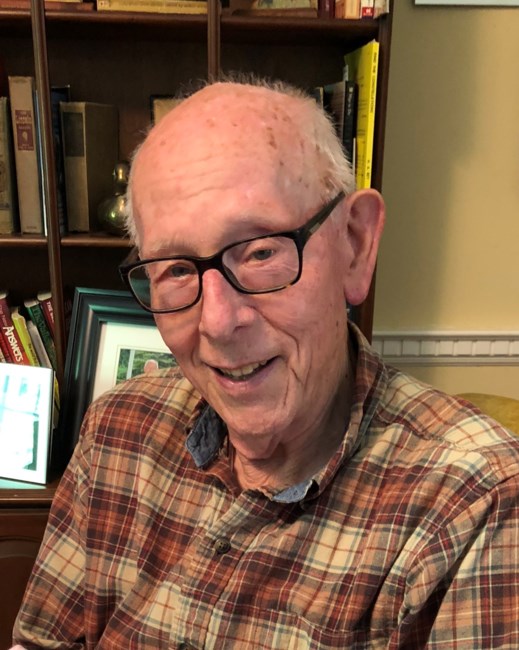 Obituary of Fred H. Youngblood Jr.