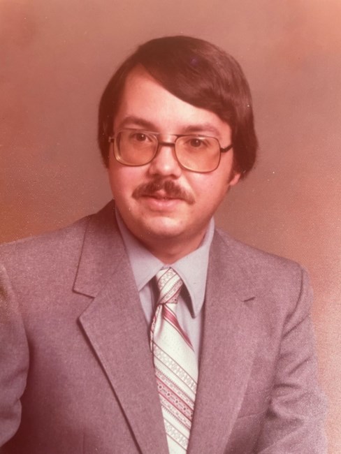 Obituary of Dennis Claude Kissack
