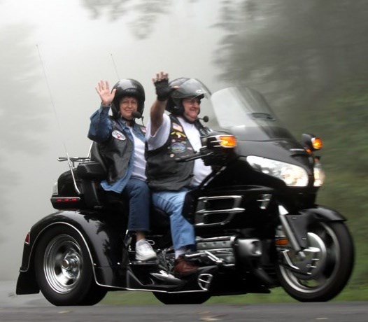 Obituary of George William "Bucky" Bartley, Jr.