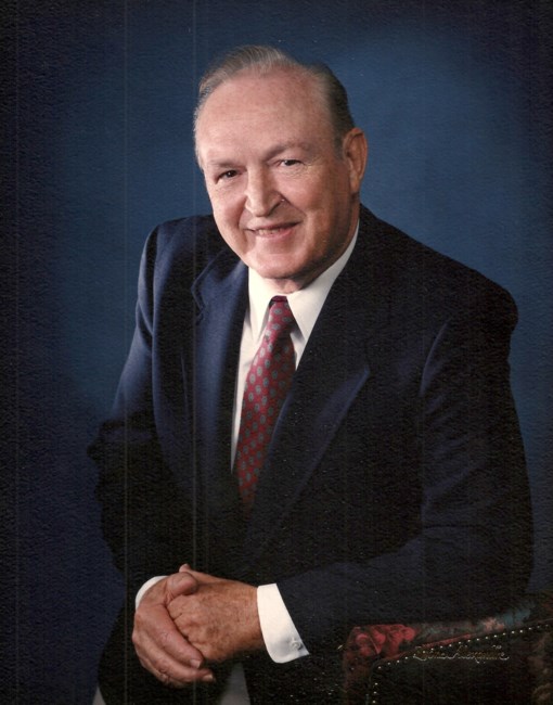 Obituary of Dr. Harry Bland Sanders