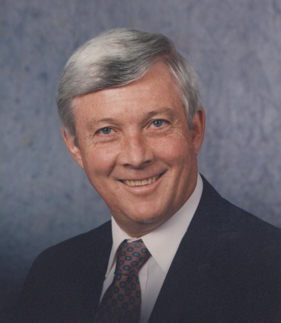 Obituary of William C. Anderson M.D.