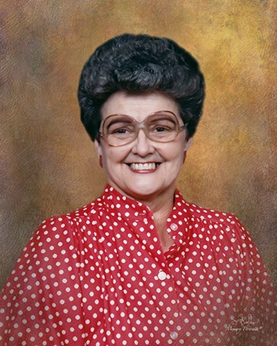 Obituary of Mary Katherine Nigh