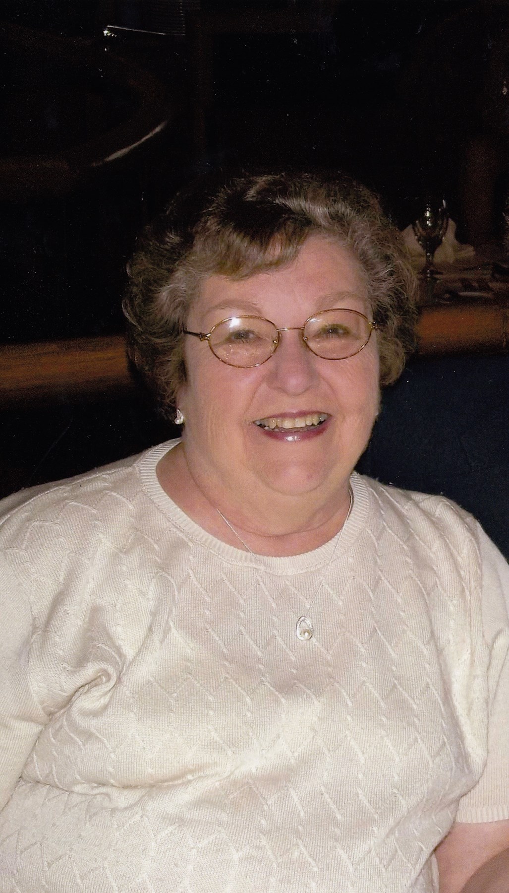 Obituary of Linda Pittman Woods