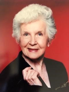 Obituary of Mary Catherine Mcdonald