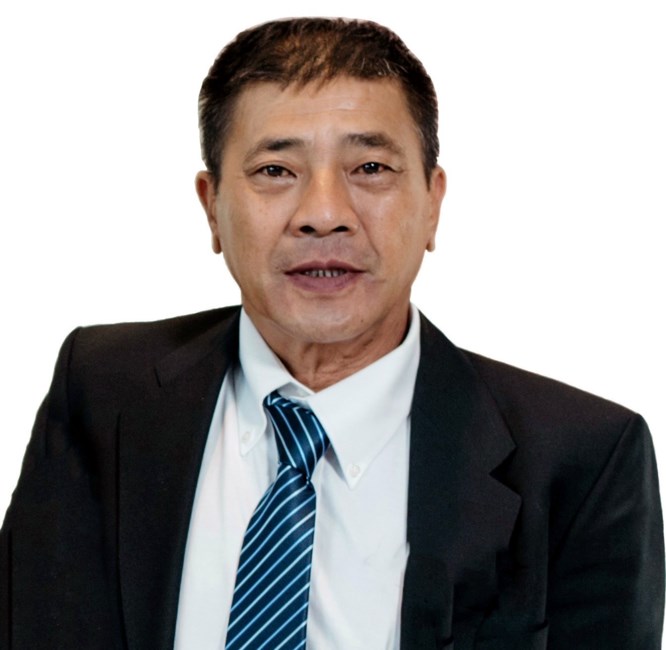 Avis de décès de Huy Quan Nguyen