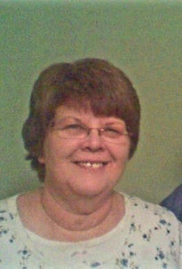 Obituary of Helen K. Hanes-Palm