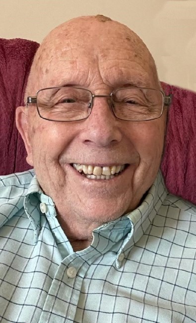 Obituary of Kenneth O. Crawford