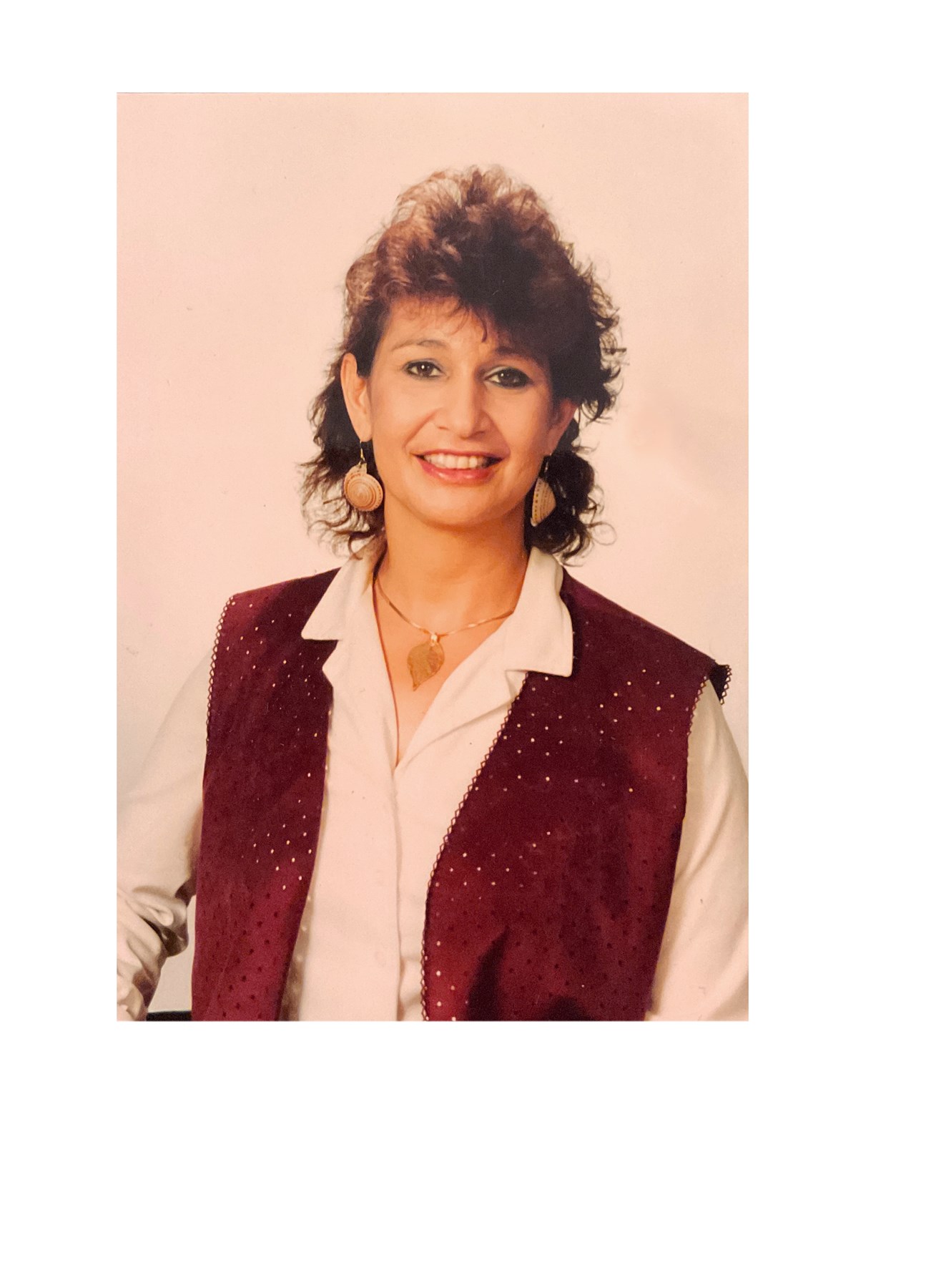 Obituary of Lynn Keaton