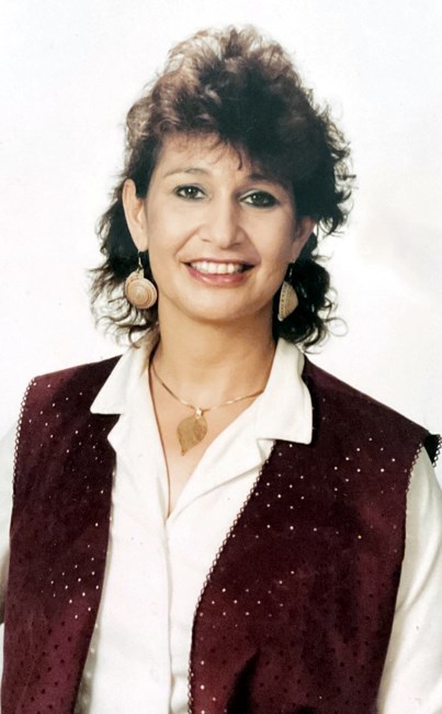 Obituary of Lynn Keaton