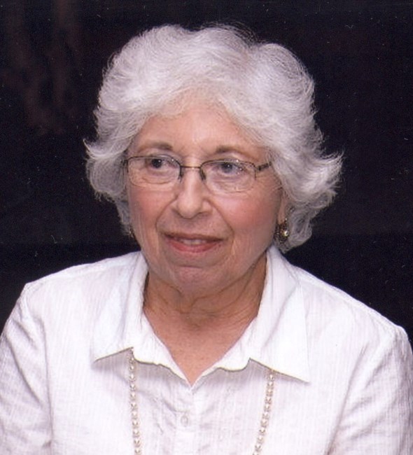 Obituary of Vivian R Tartak