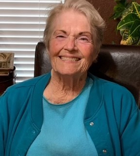 Obituary of Patsy Marie Green
