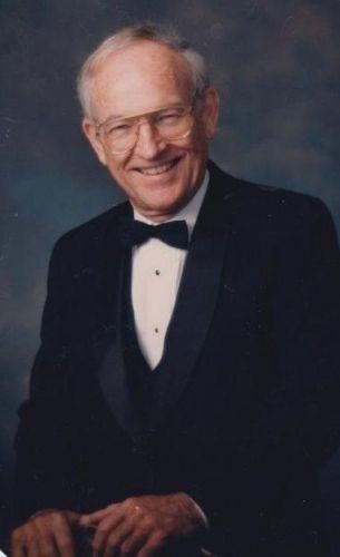 Avis de décès de William Watts