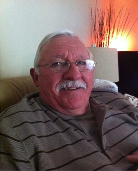 Obituary of John Hopper