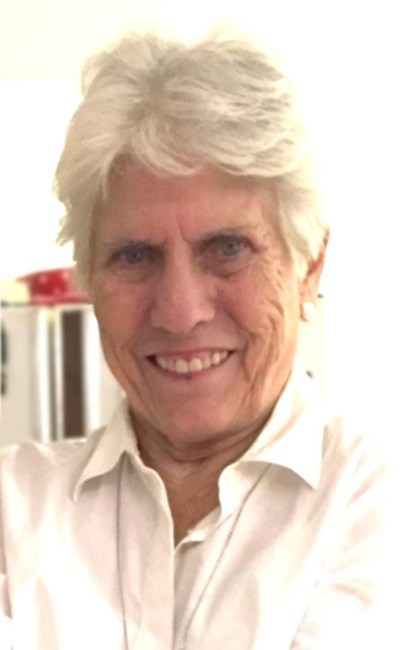 Obituary of Joan Evelyn Kiser