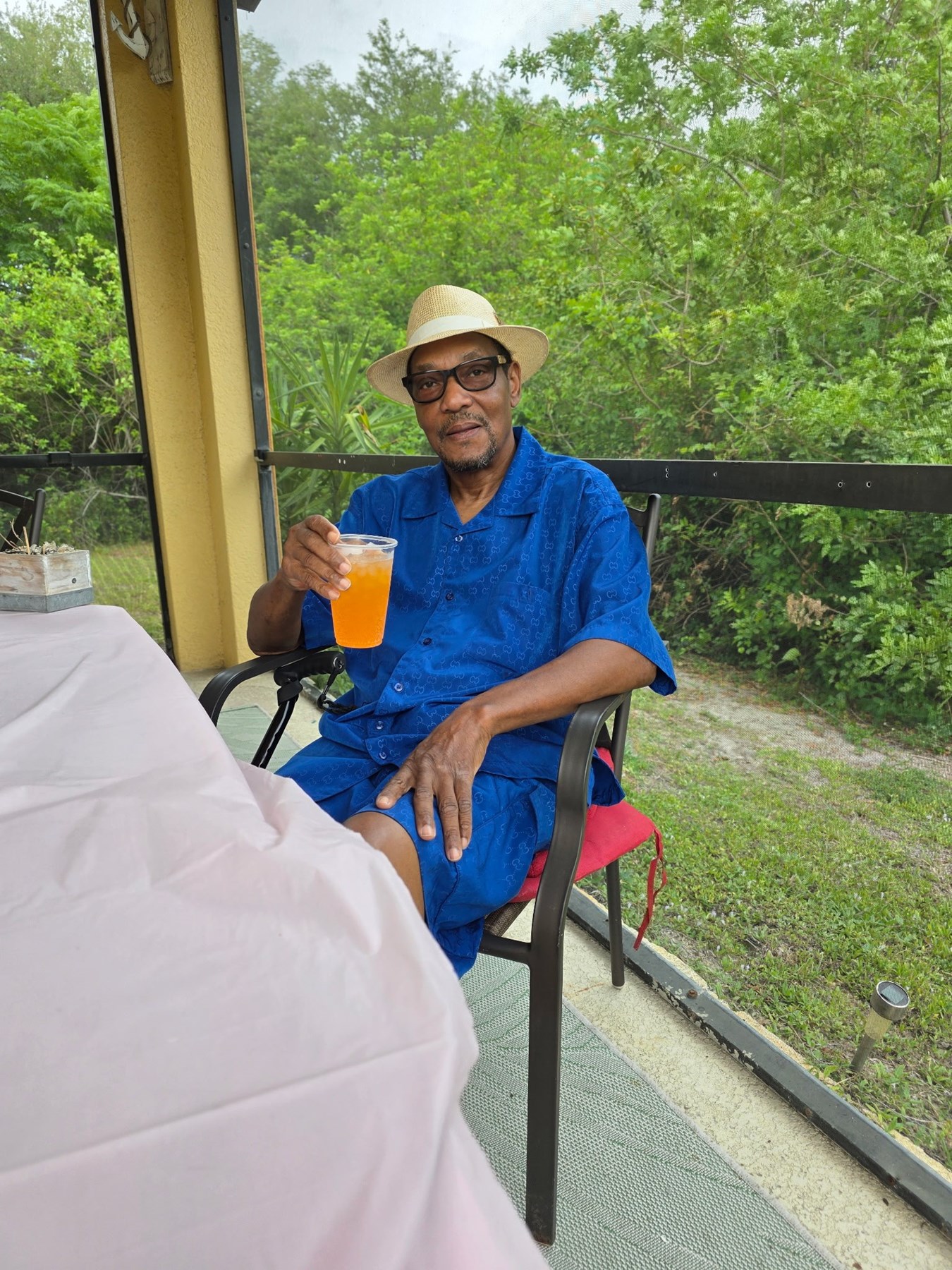 Obituary of Freddie Lee Pope Jr.