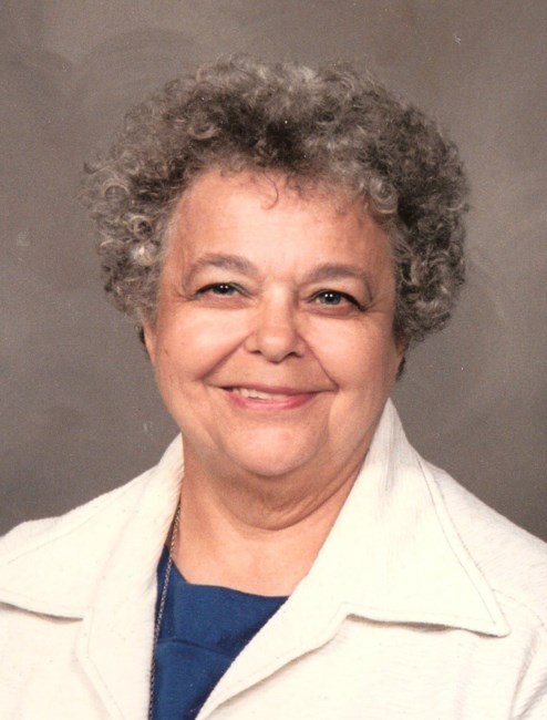 Obituary of Harriet C. Bromberg