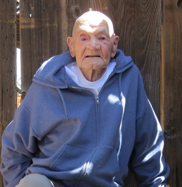 Obituario de Aubrey Howard Sorrell