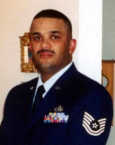 Obituary of Anthony A Cherington