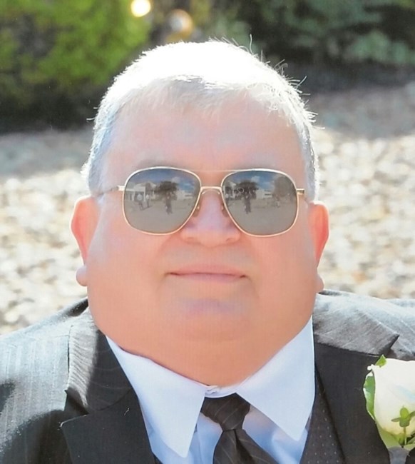 Obituary of Gregory Allen Parker