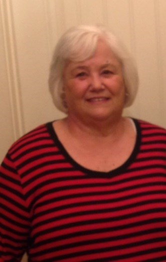 Obituary of Frieda Jane King