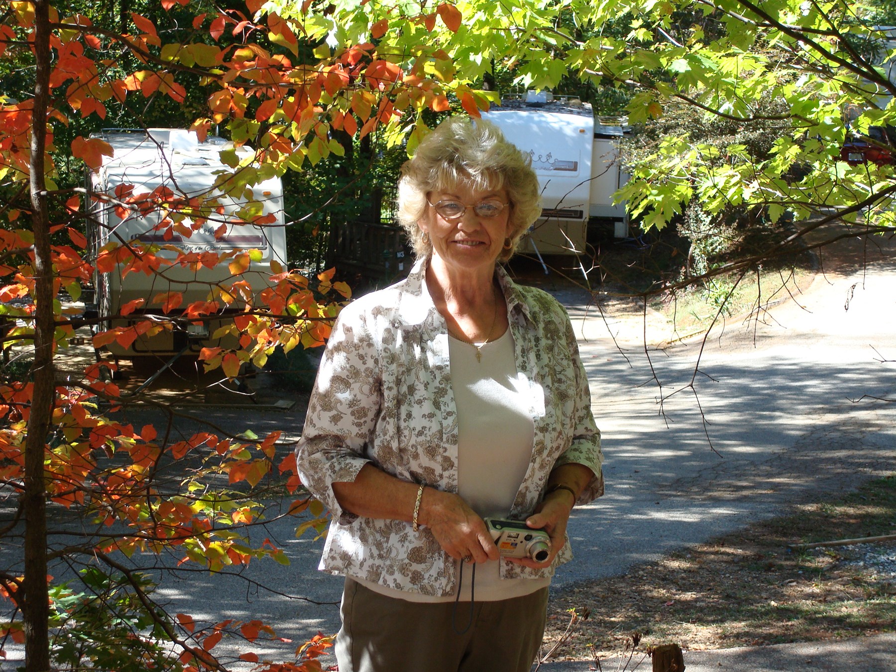 Avis de décès de Elizabeth Inez Hobby