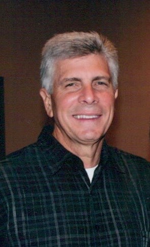 Obituary of Keith Joseph Mayeux