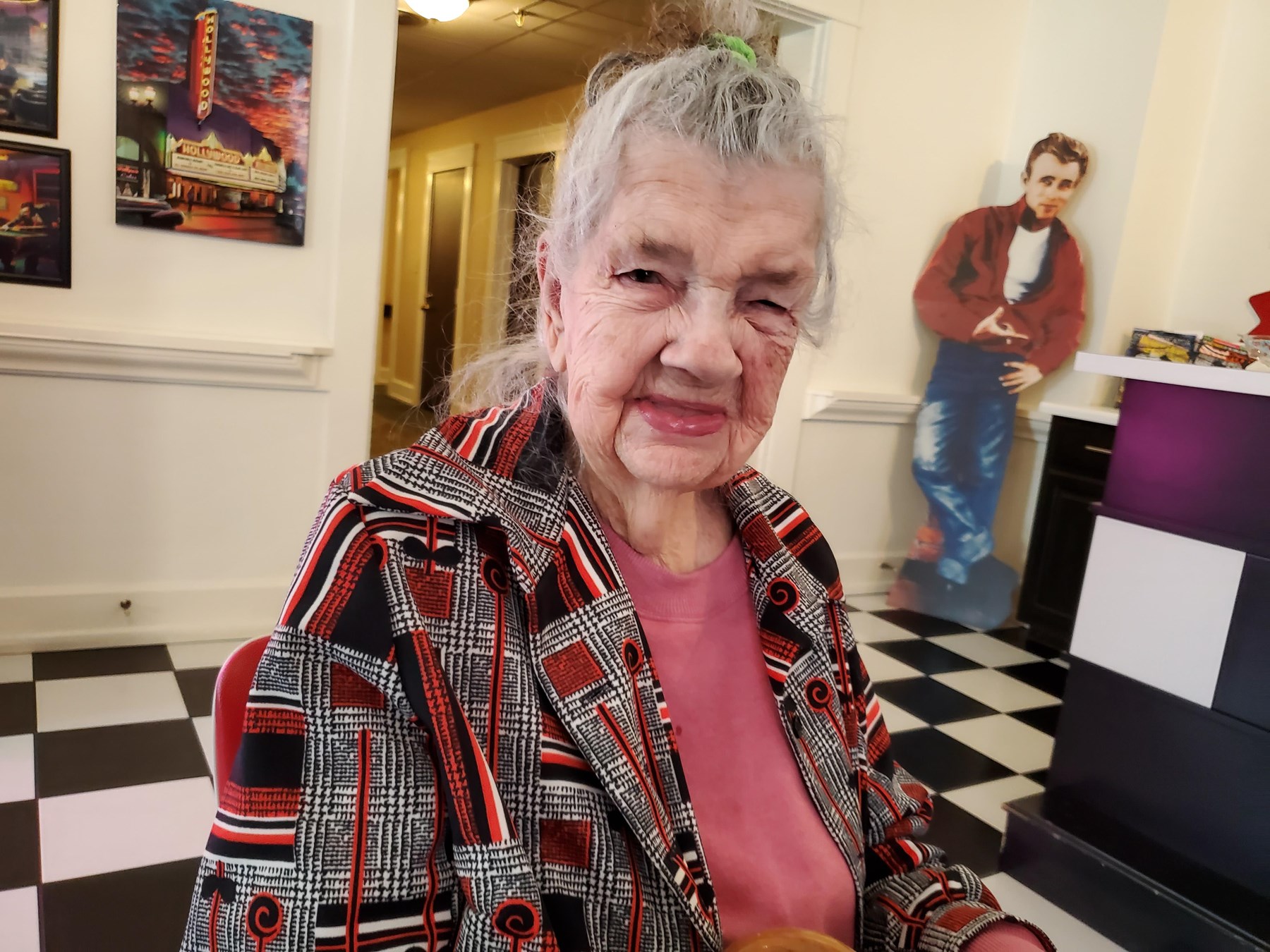 Obituary of Martha Willis