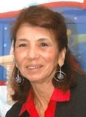 Obituary of Linda Mae Giesbrecht