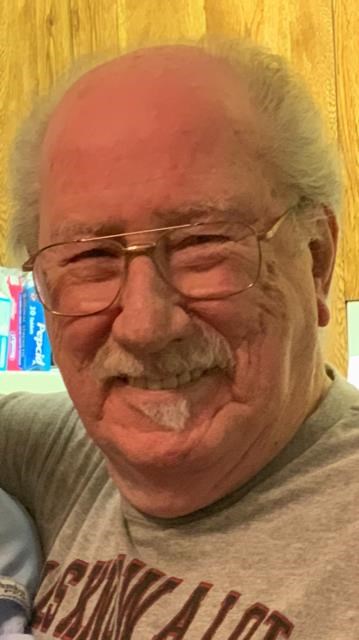 Obituary of James Patrick Donovan