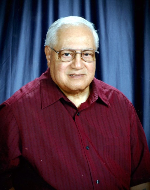 Obituary of Marvin Carlton Alexander Sr.